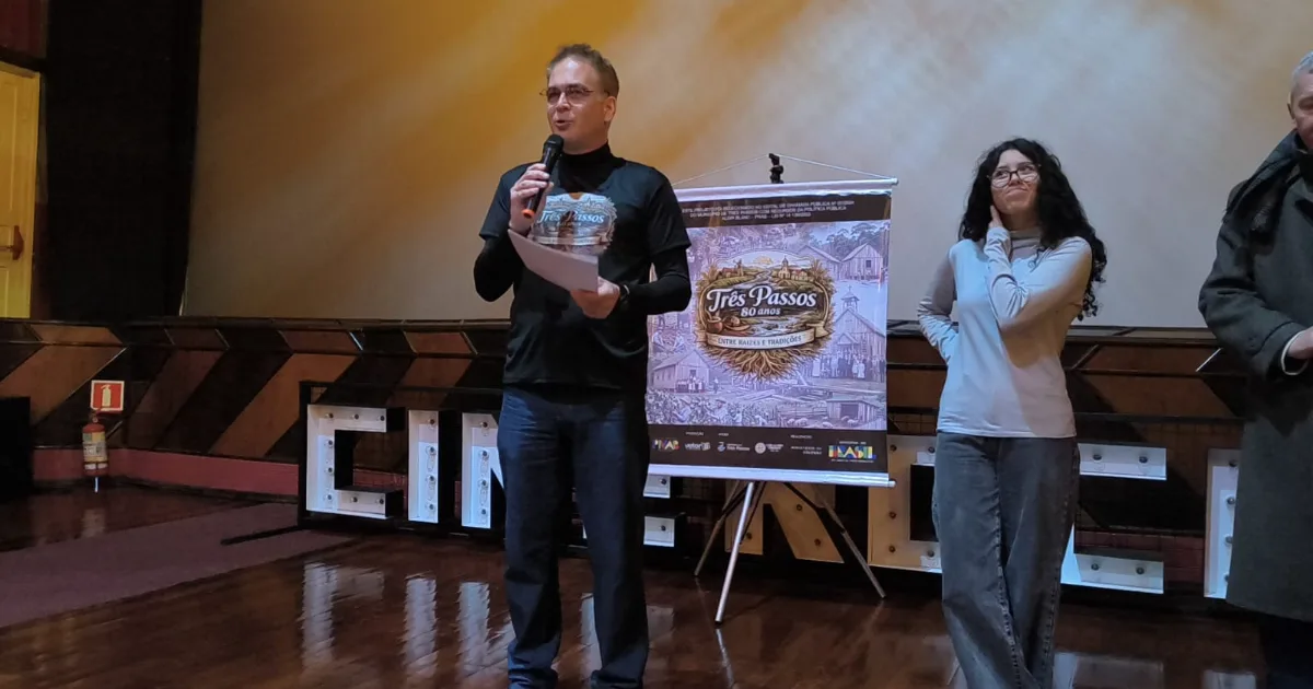 Lançamento 13