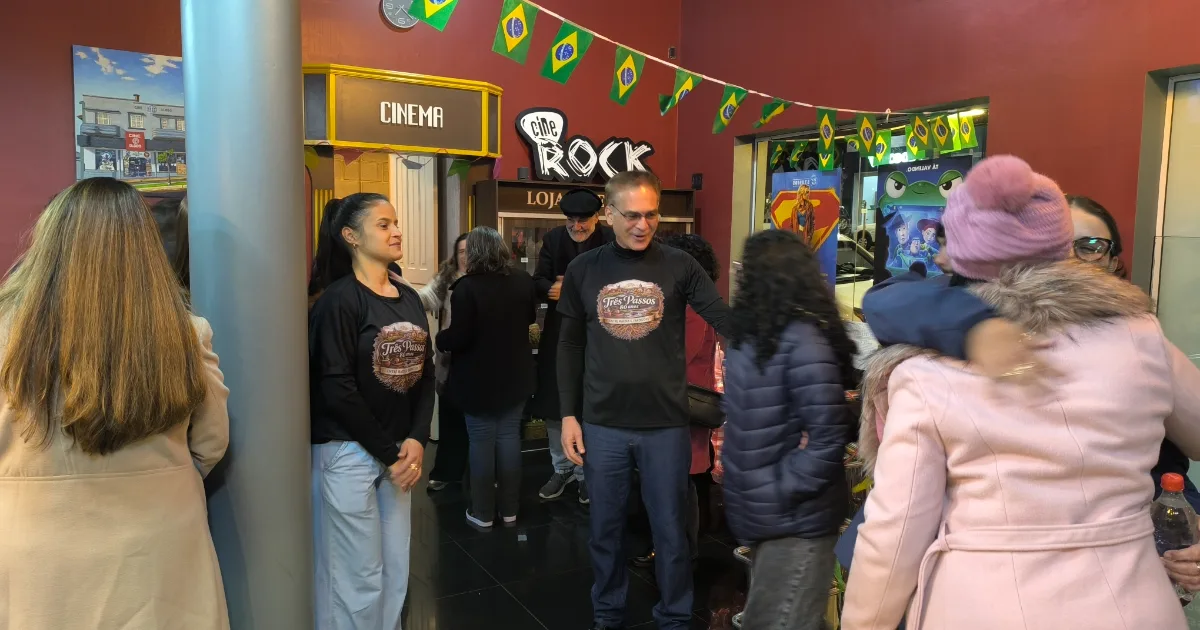 Lançamento 10